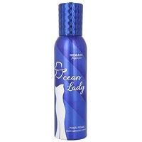 Hemani Ocean Lady Body Spray 200ml